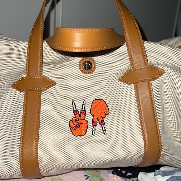 Paravel brand travel bag ☝️💁🏻♀️💥 - Picture 4 of 4